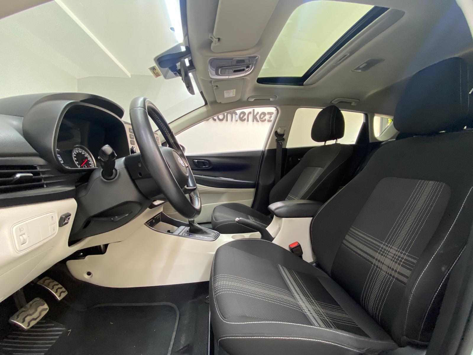 HYUNDAI BAYON 15